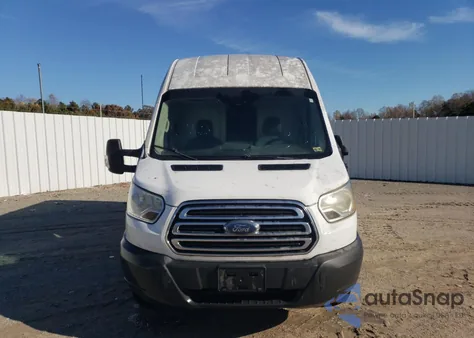 2016 Ford Transit T-250 z USA, uszkodzony, nr VIN 1FTYR2XM3GKB33203